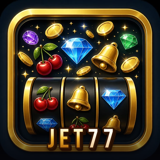 jet77 APK Indonesia - Panduan Lengkap dan Tutorial