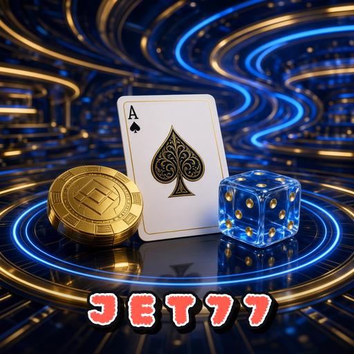 jet77 APK Indonesia - Panduan Lengkap dan Tutorial